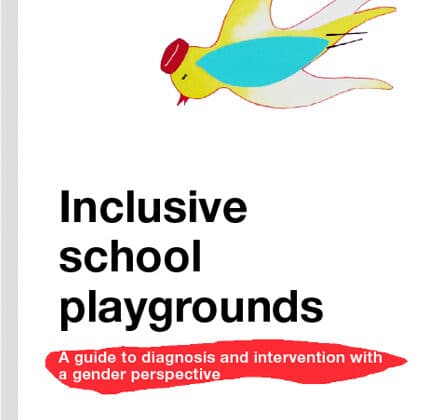 Inclusive School Playgrounds