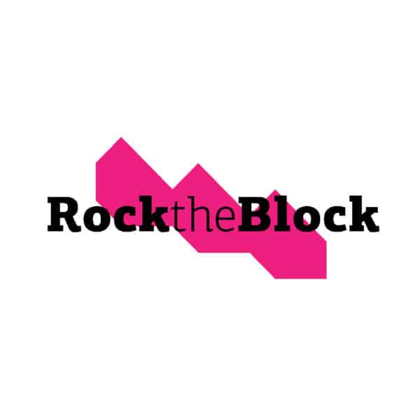 Rock the Block